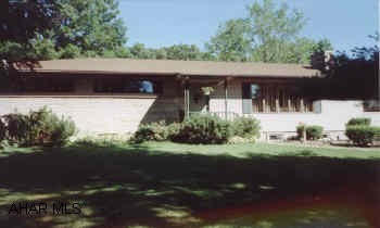 Logan Township - Residential