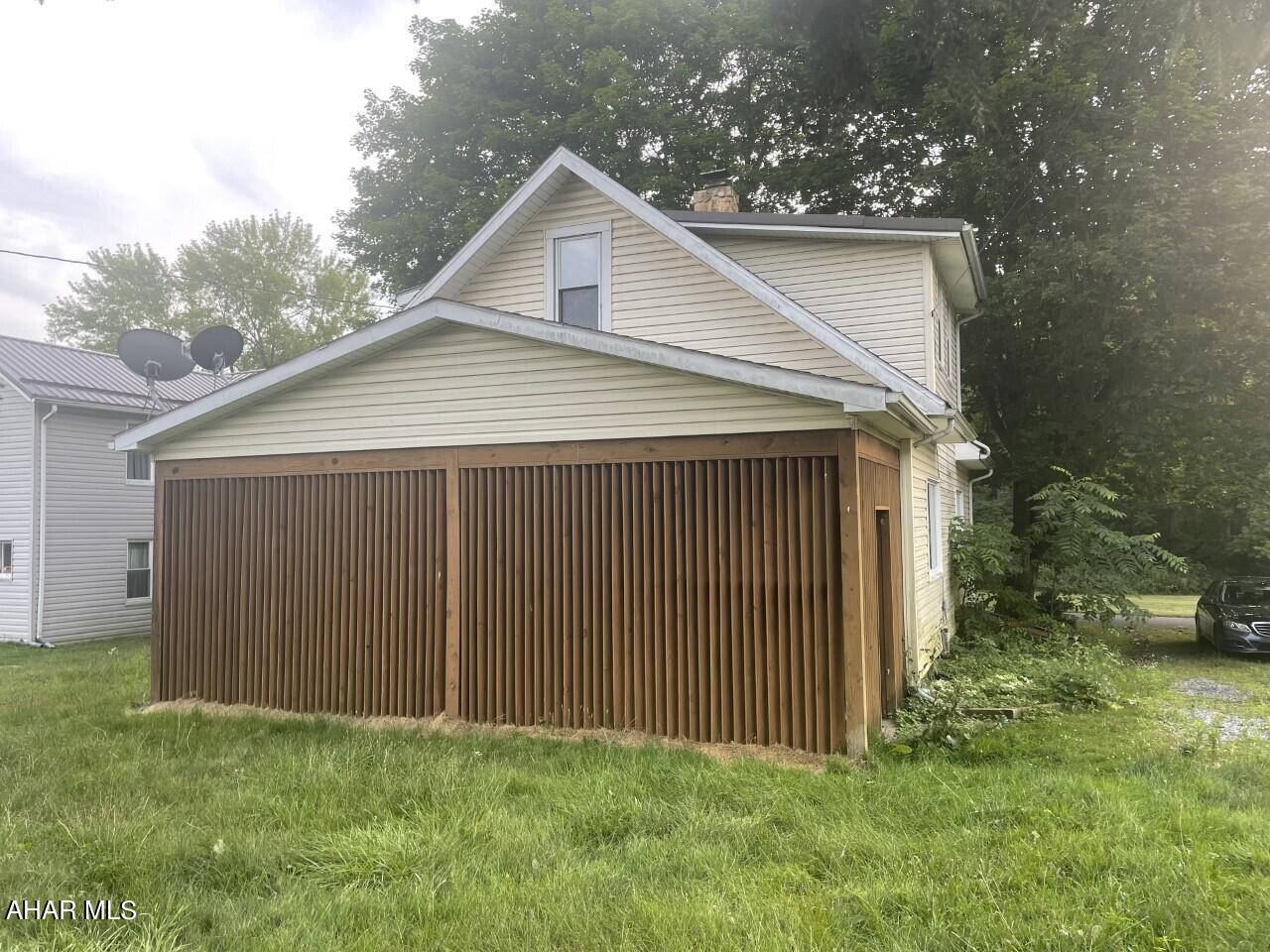 Other - Residential