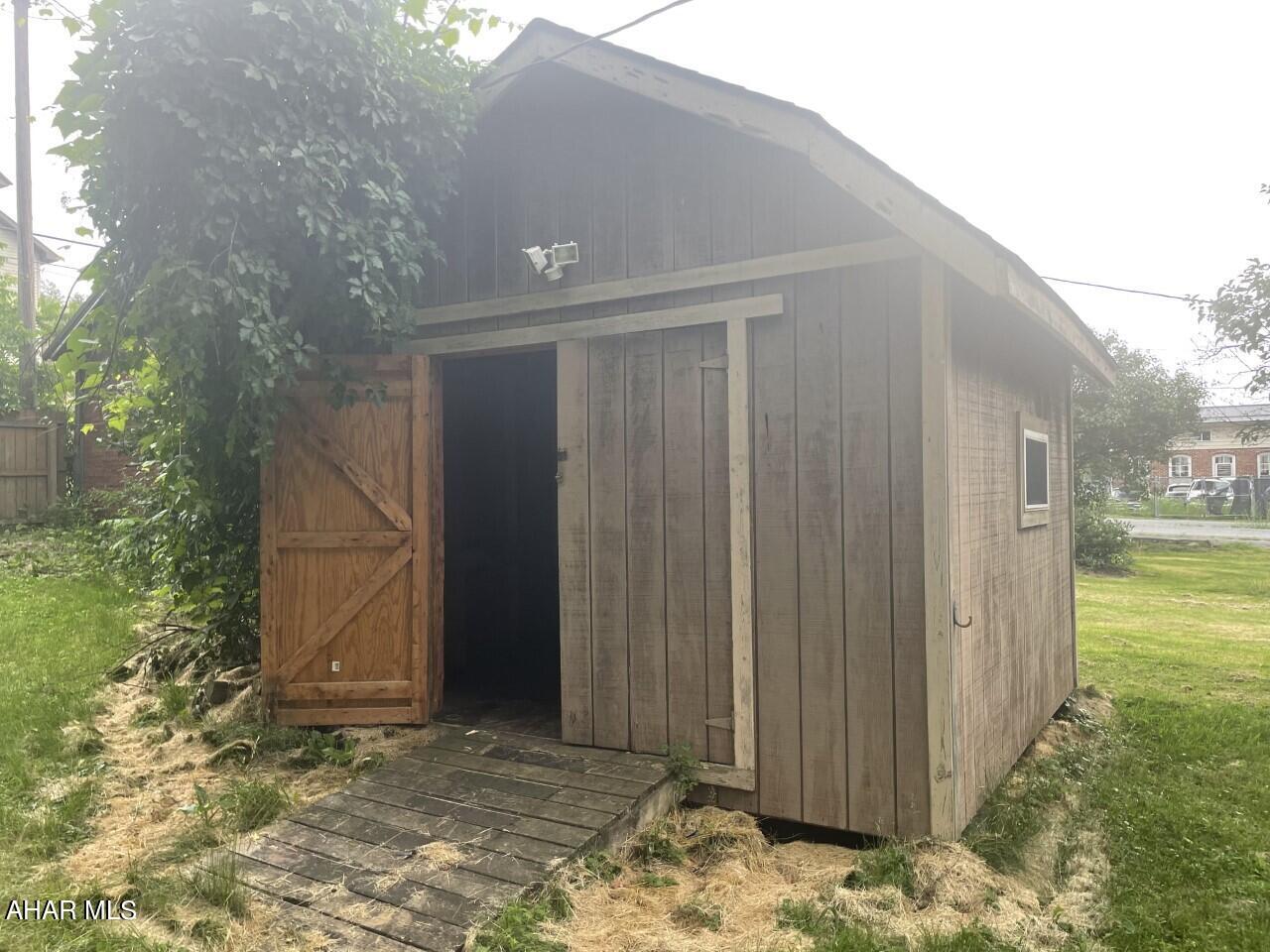 Other - Residential