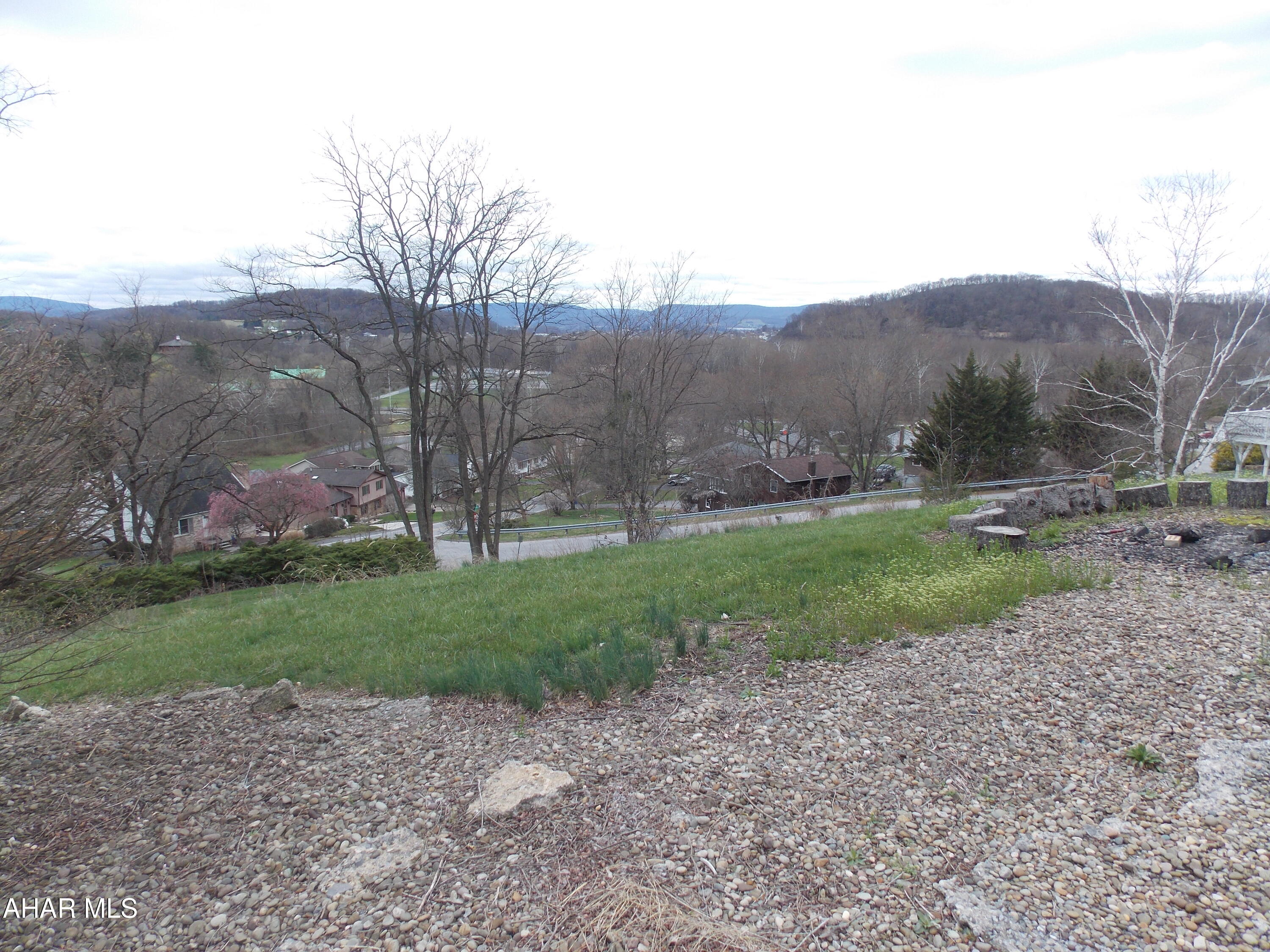 Rolling Hills - Residential