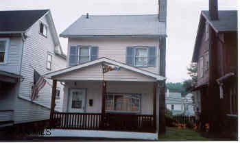 $1500.00 Sellers Concession-2 Story, New Bath, New Kitchen, Furnance & Hot water tank 4 years old- 2 Bedroom, Living Room, Dining Room, Kitchen, Laundry Room on 1st Floor $1500.00 Sellers Concession-2 Story, New Bath, New Kitchen, Furnance & Hot water tank 4 years old - 2 Bedroom, Living Room, Dining Room, Kitchen, Laundry Room on 1st Floor