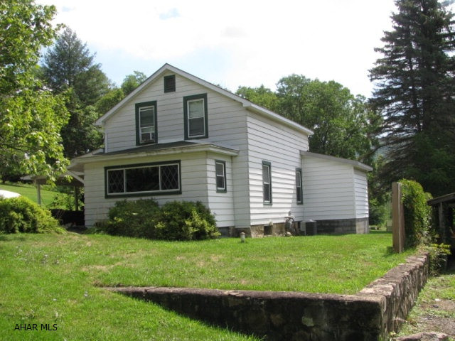 Other - Residential