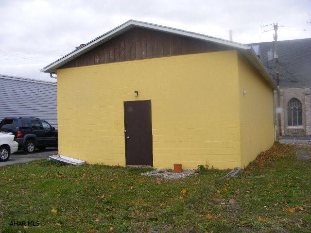 Other - Commercial Sale