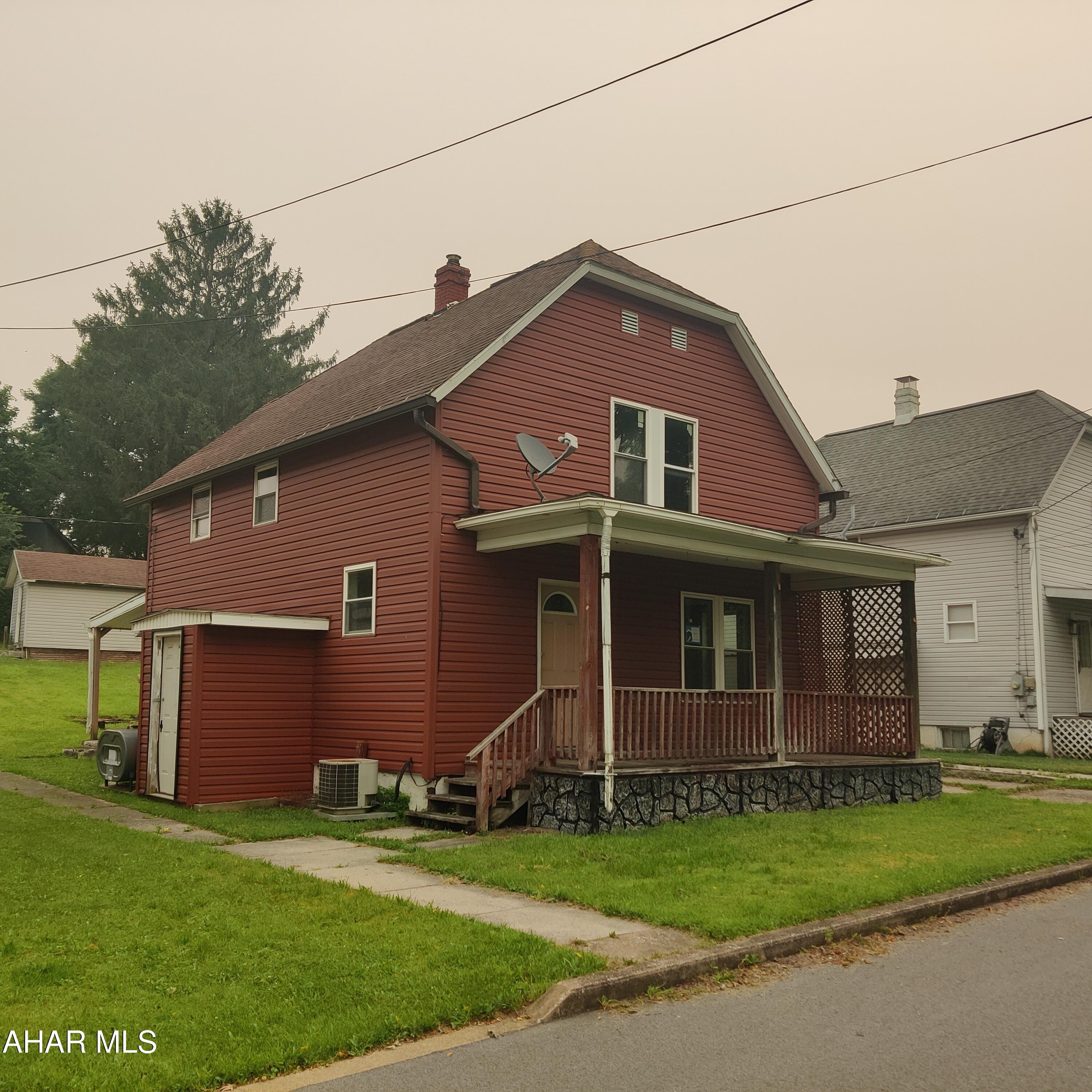 Other - Residential
