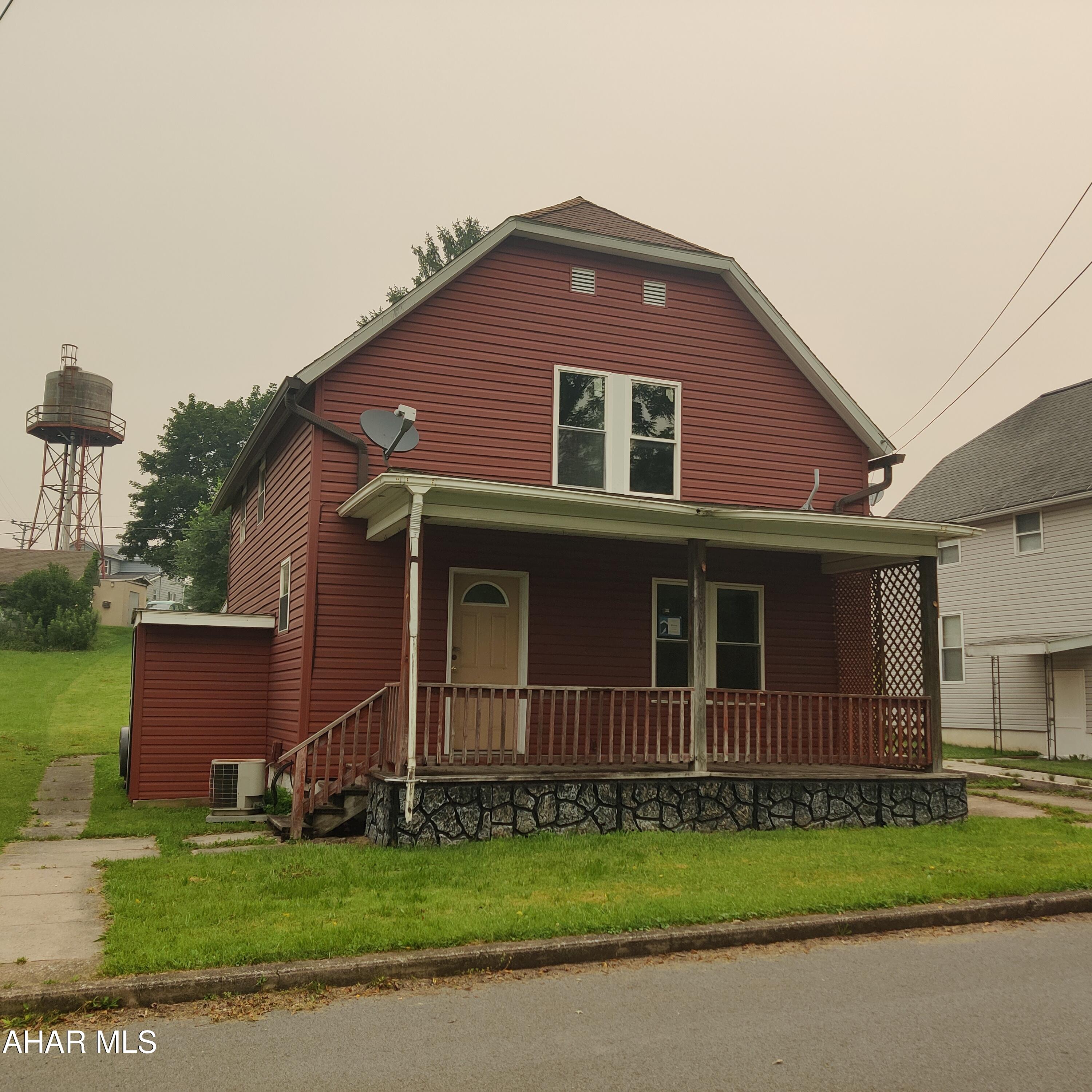 Other - Residential