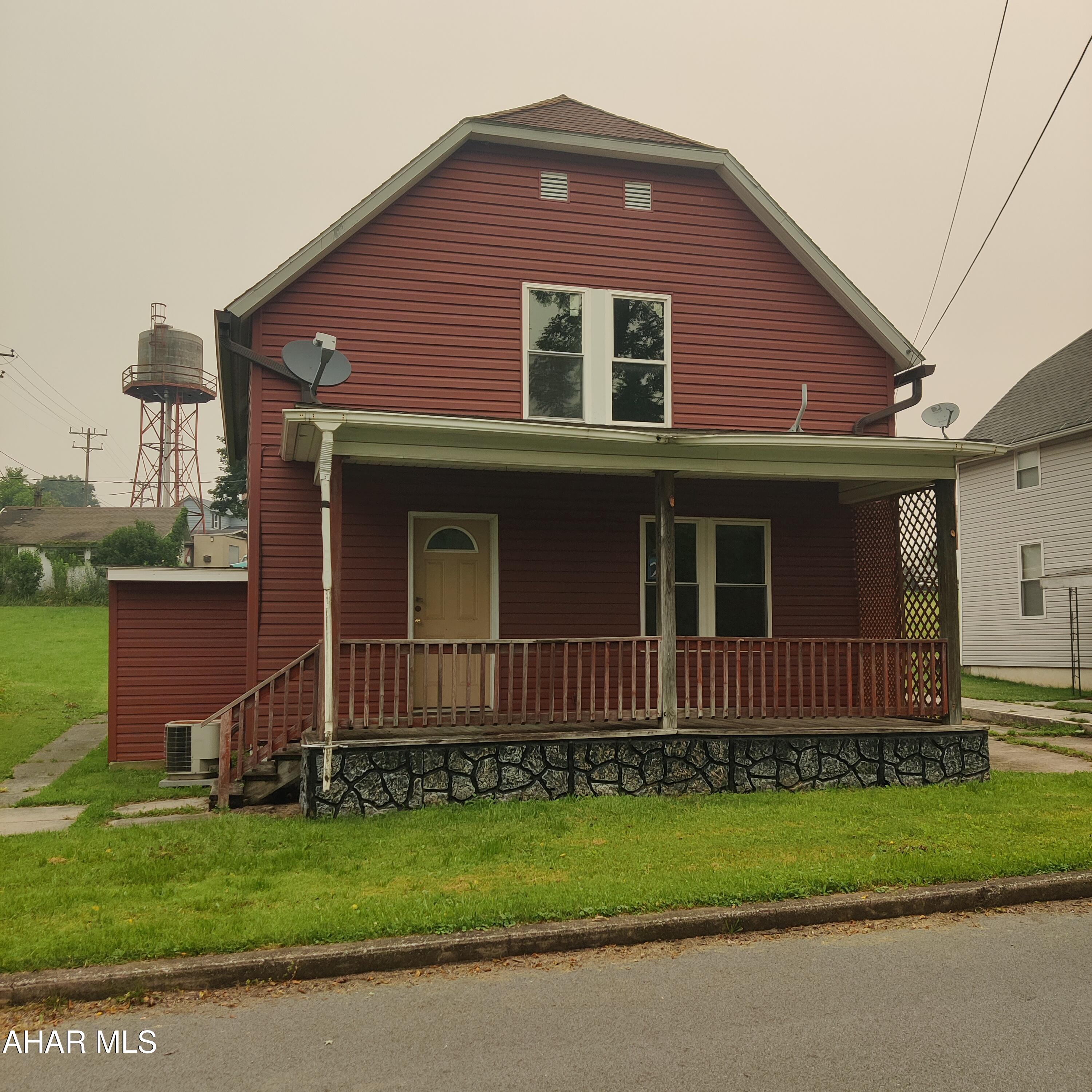 Other - Residential