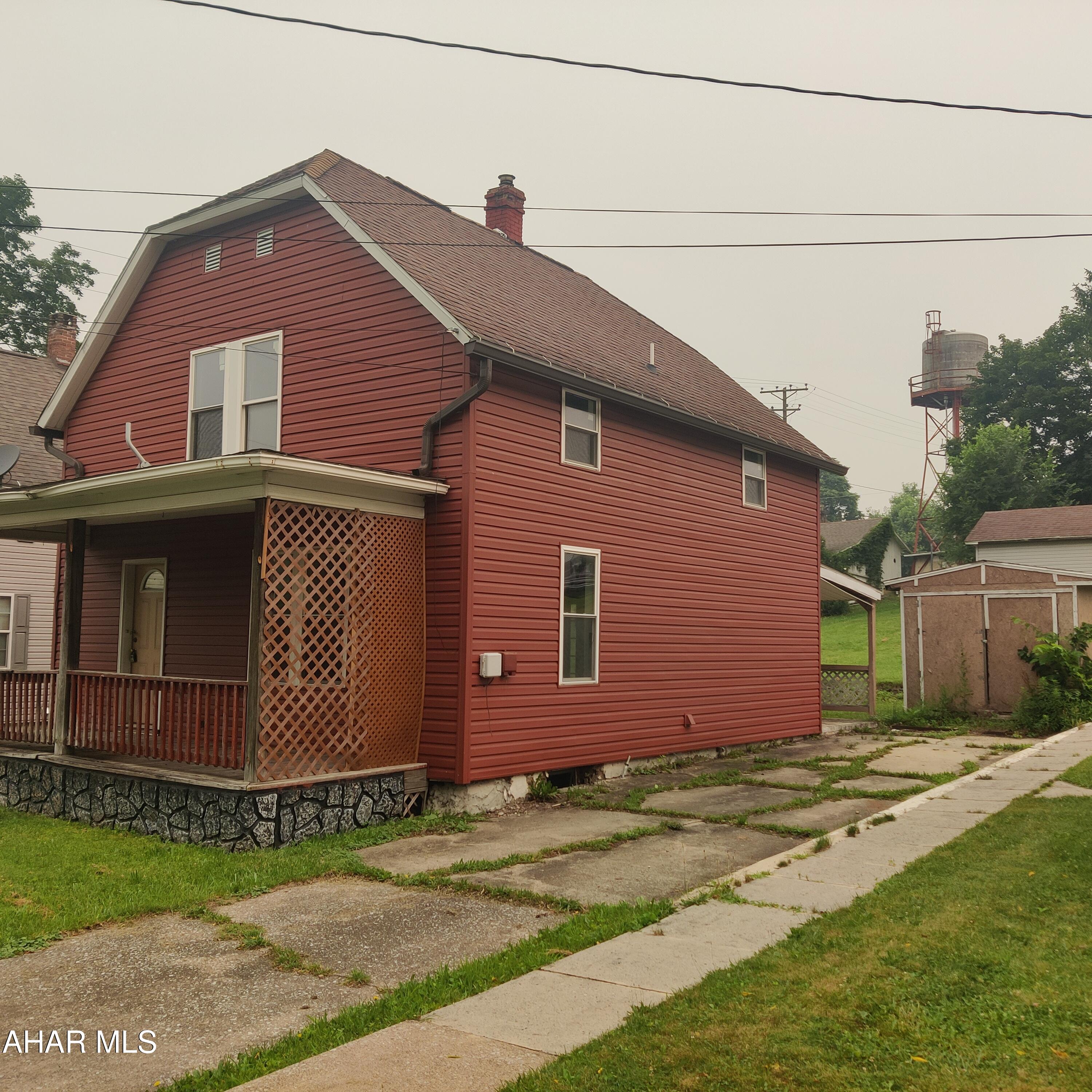 Other - Residential