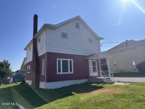 Other - Residential