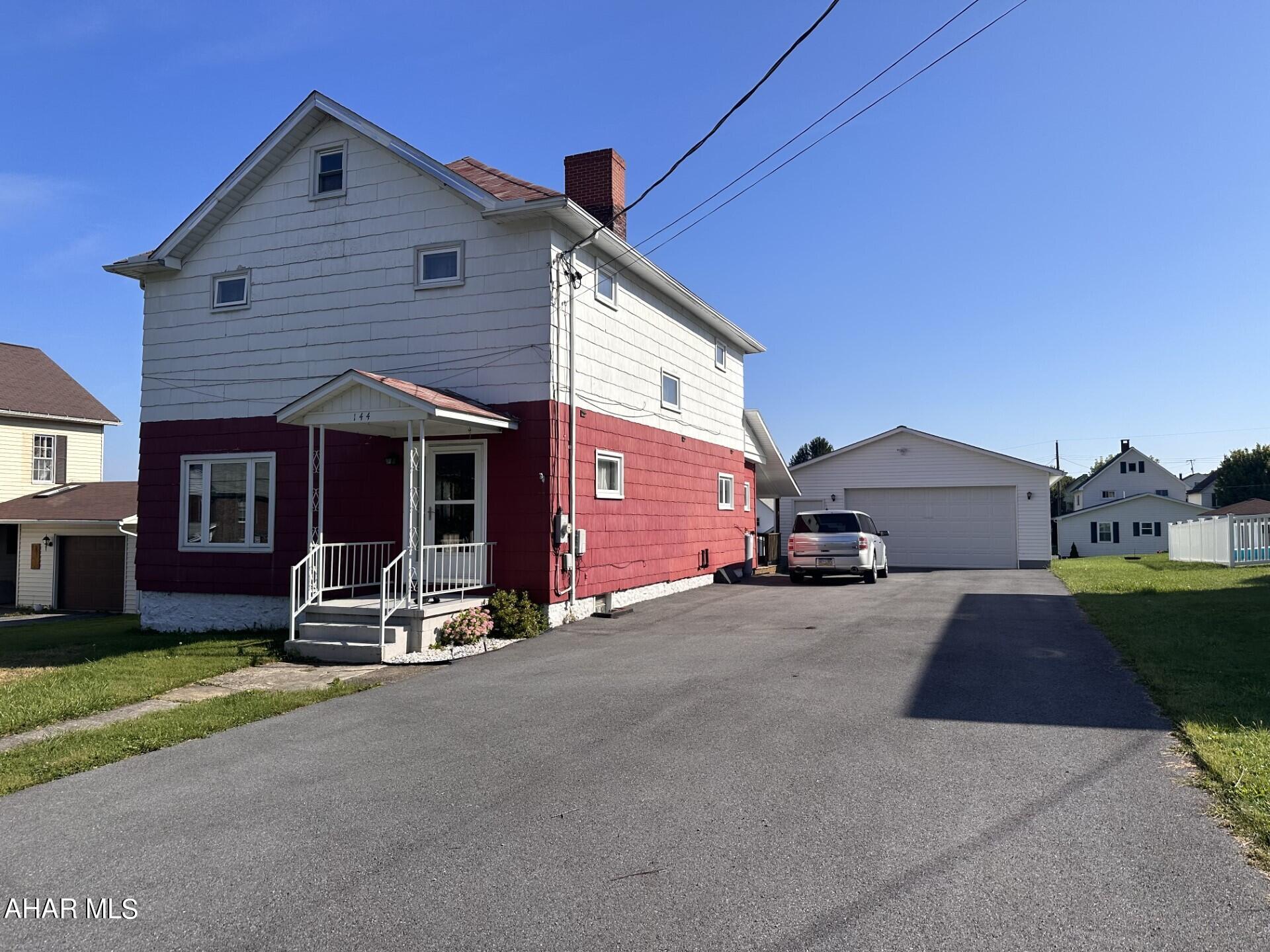 Other - Residential