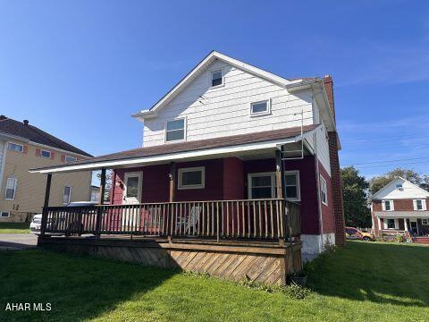 Other - Residential