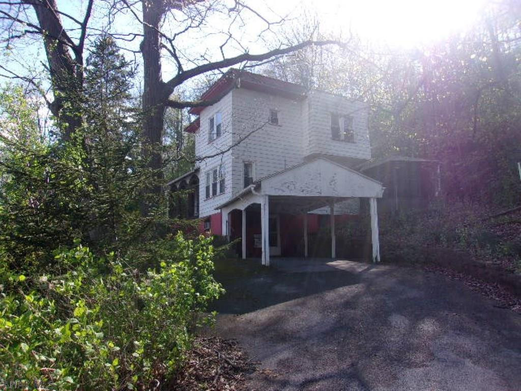 Unknown - Residential
