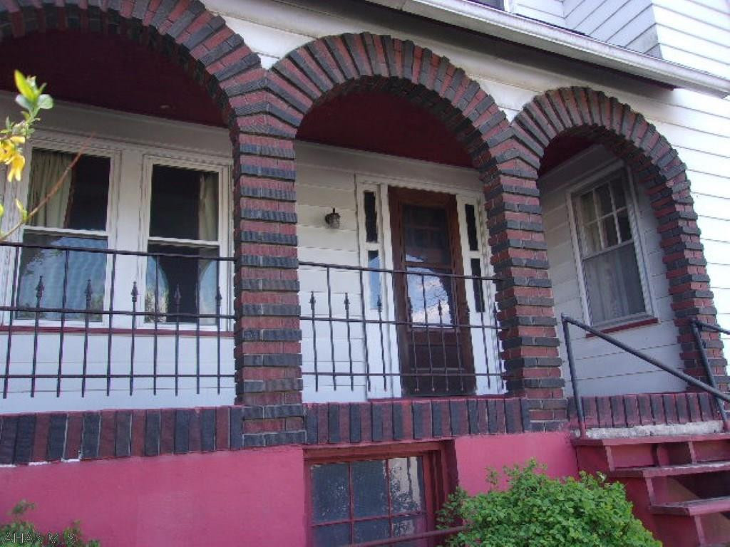 Unknown - Residential