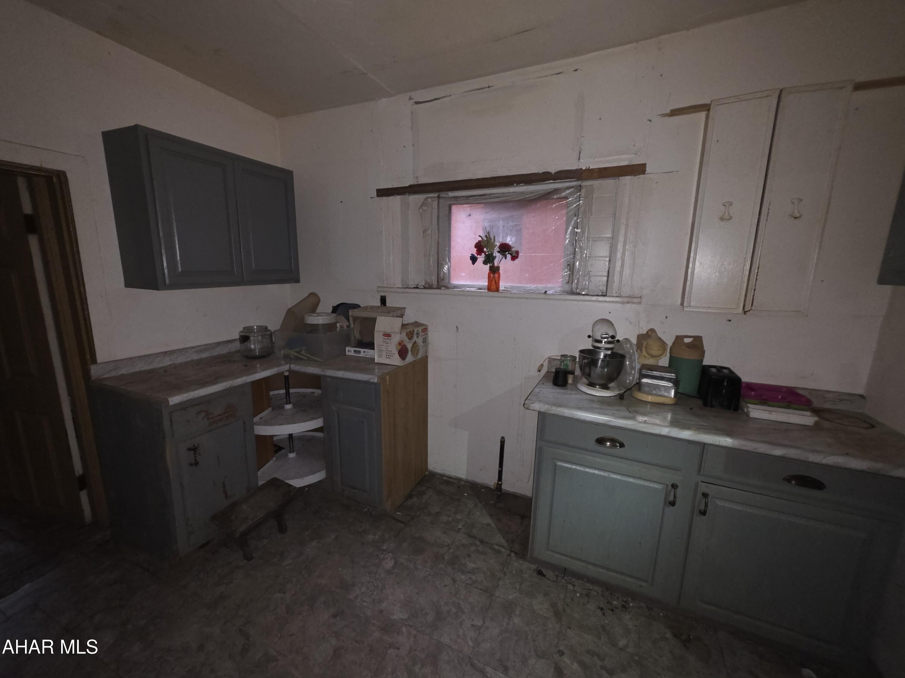 None - Residential
