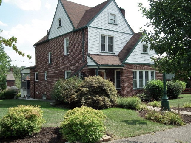 Fairview - Residential