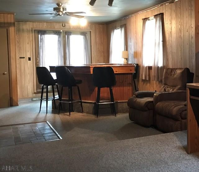 Unknown - Residential Income