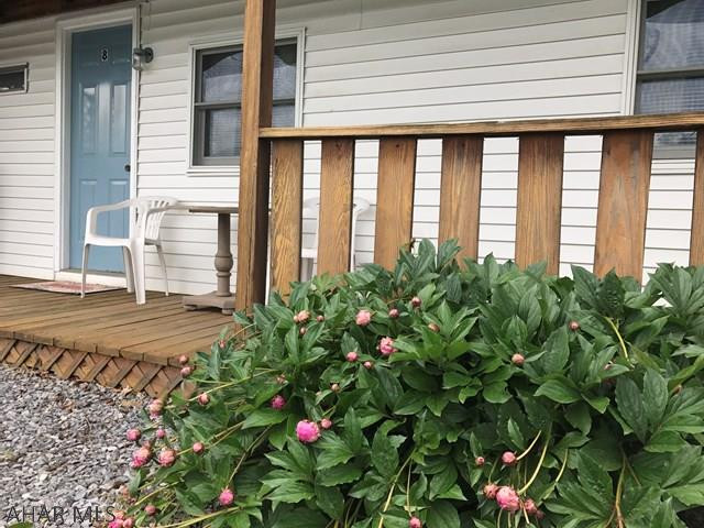 Unknown - Residential Income
