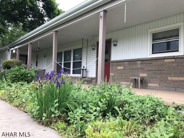 Unknown - Residential Income