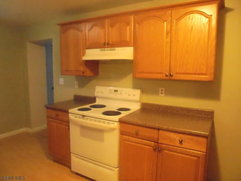 Other - Residential