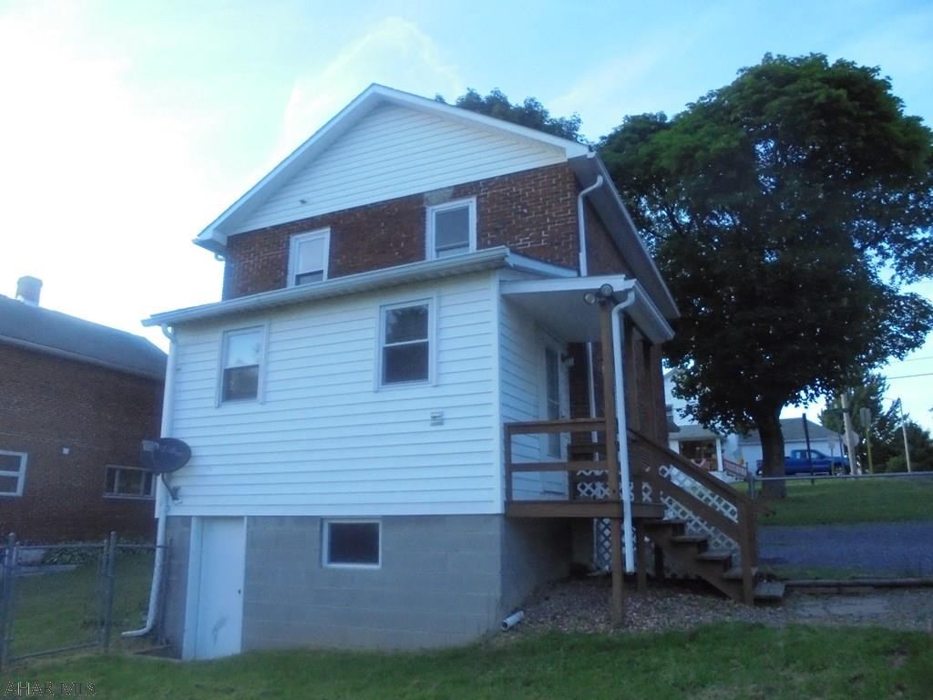 Other - Residential