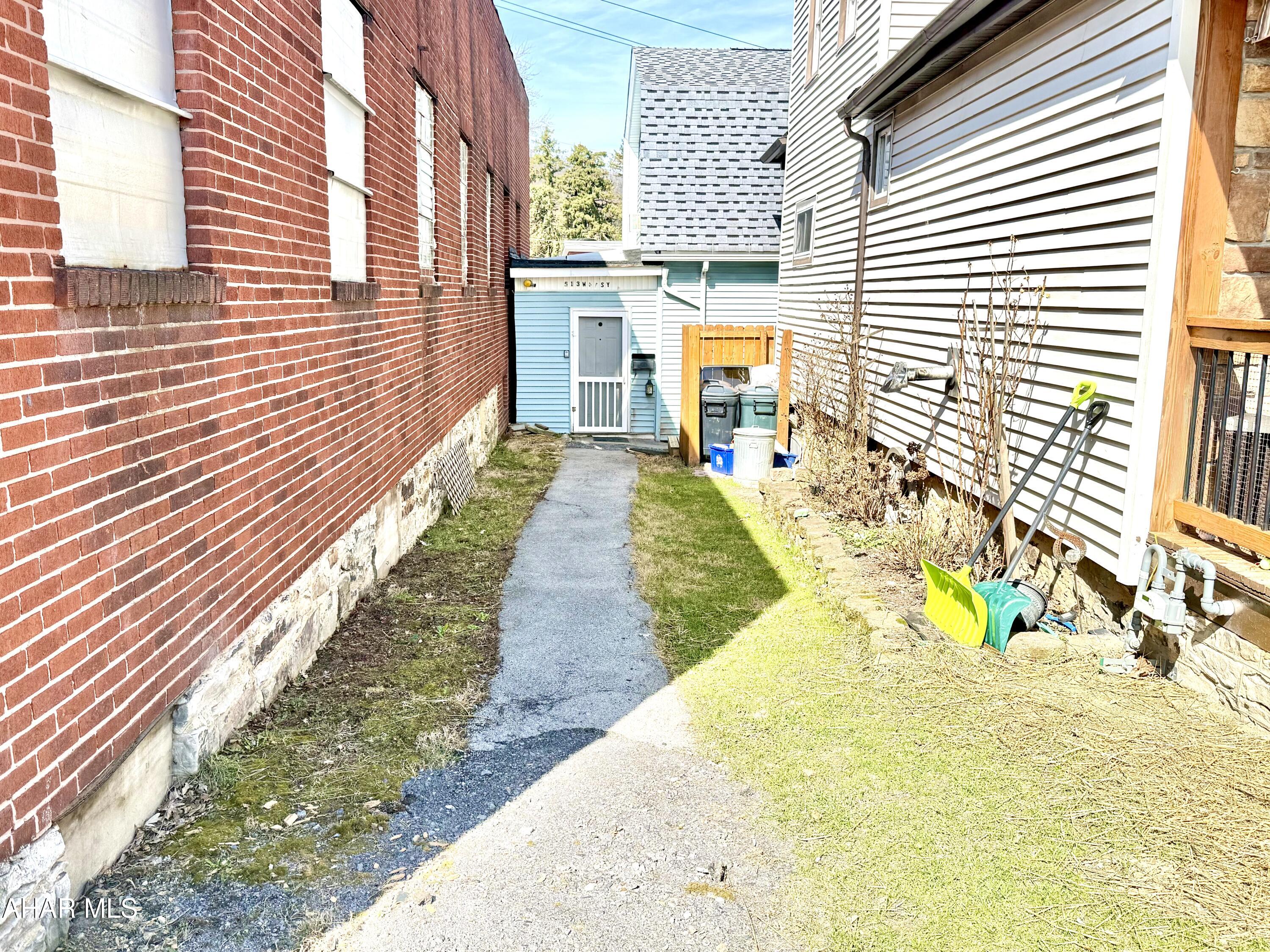 Fairview - Residential