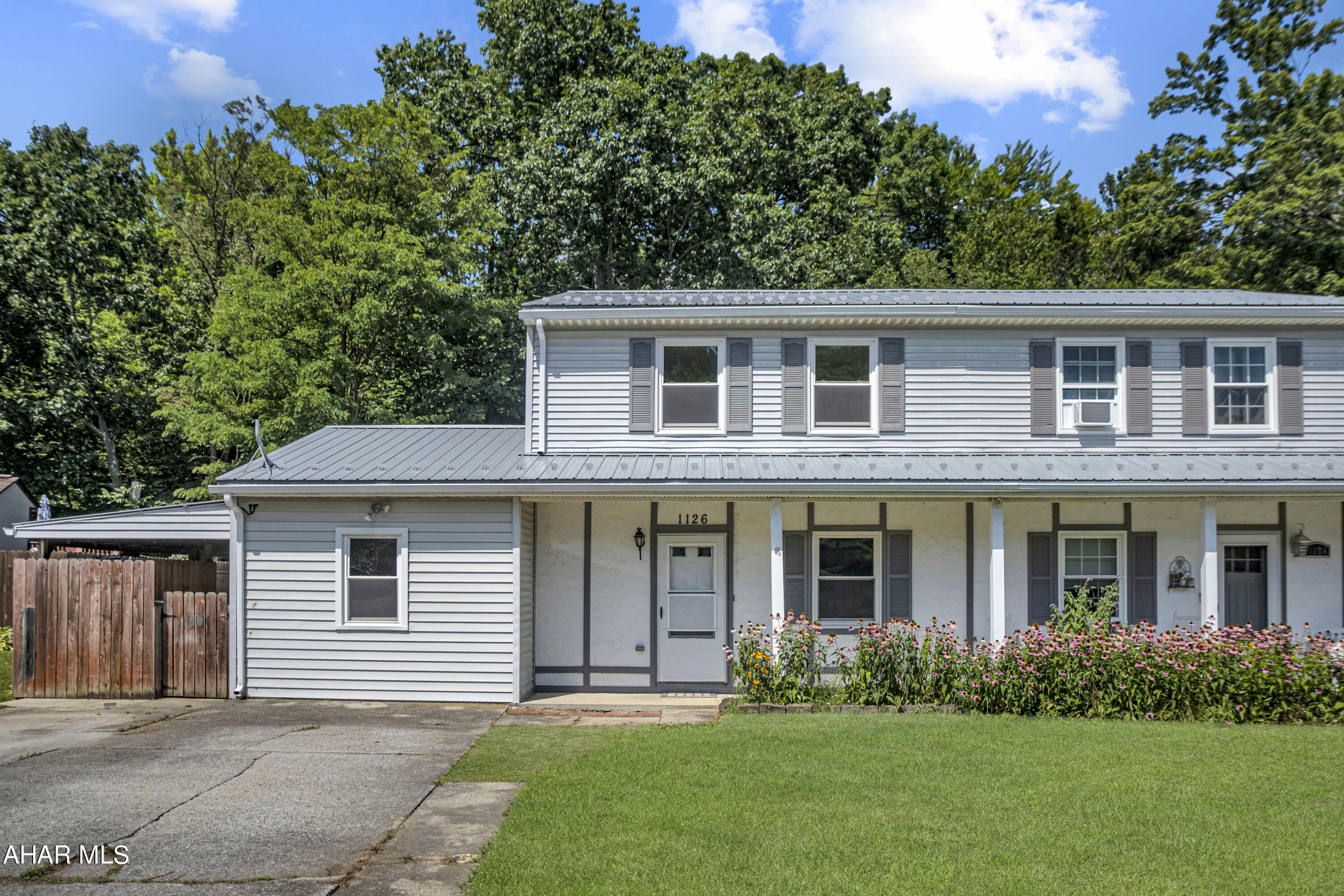 None - Residential Income