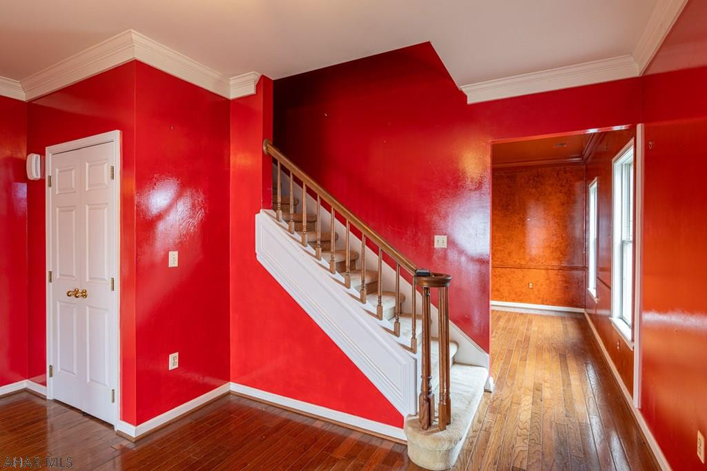 Brentwood - Residential