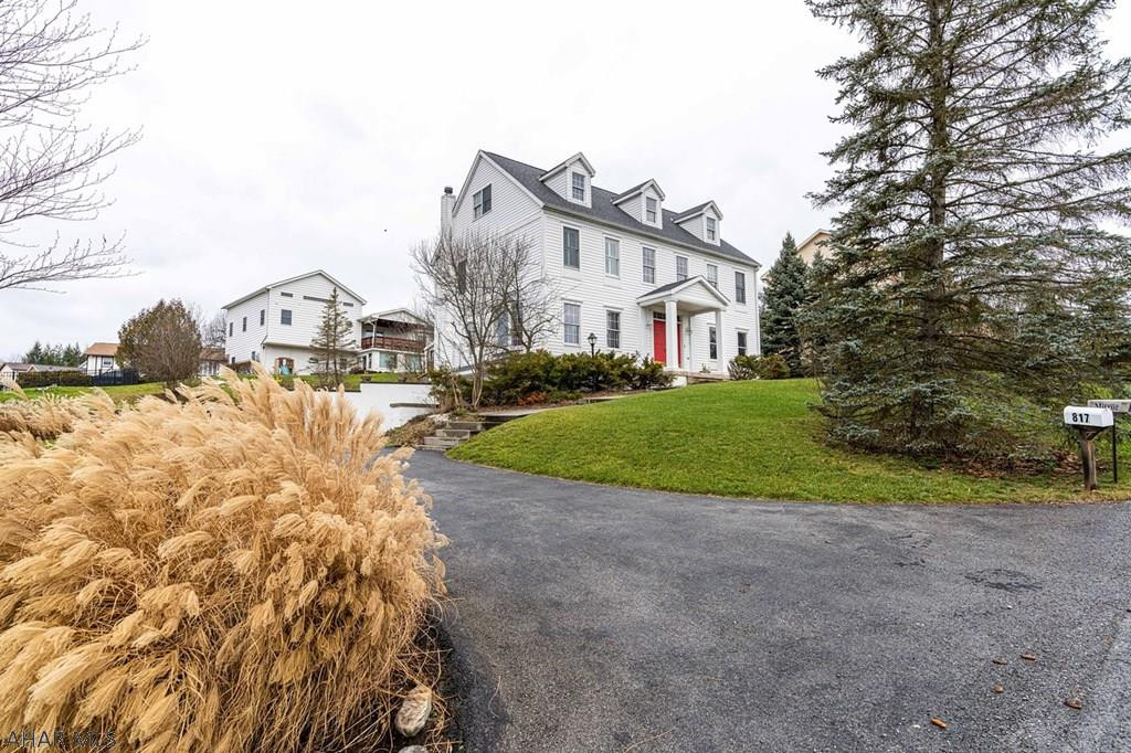 Brentwood - Residential