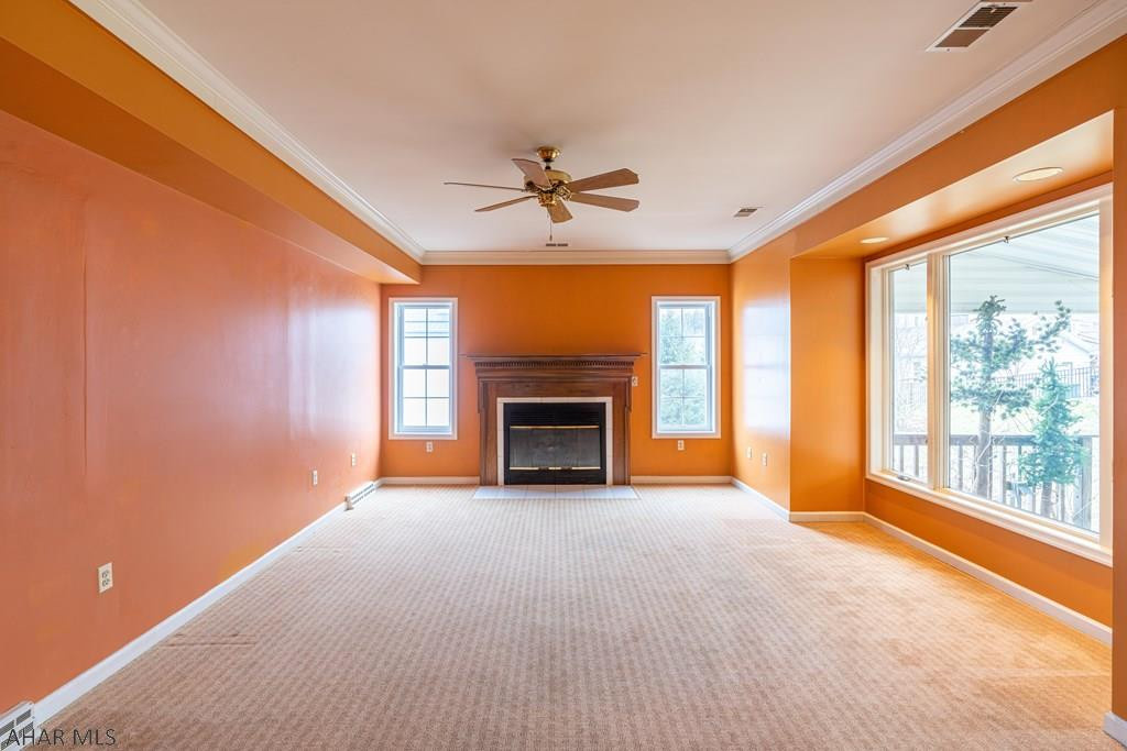 Brentwood - Residential