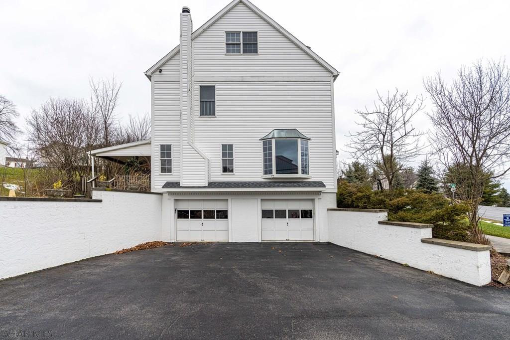 Brentwood - Residential