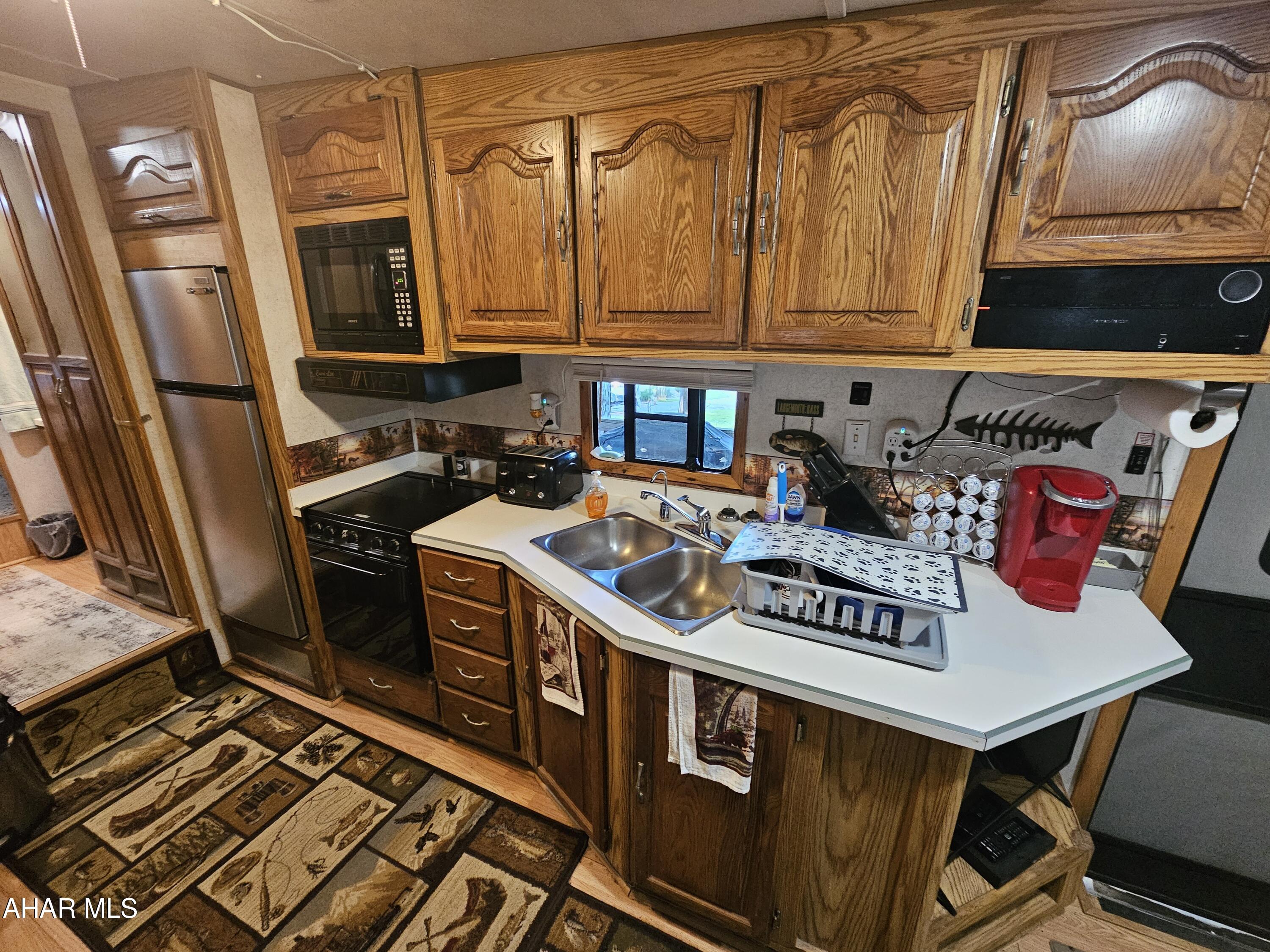 Glendale Yearound - Residential