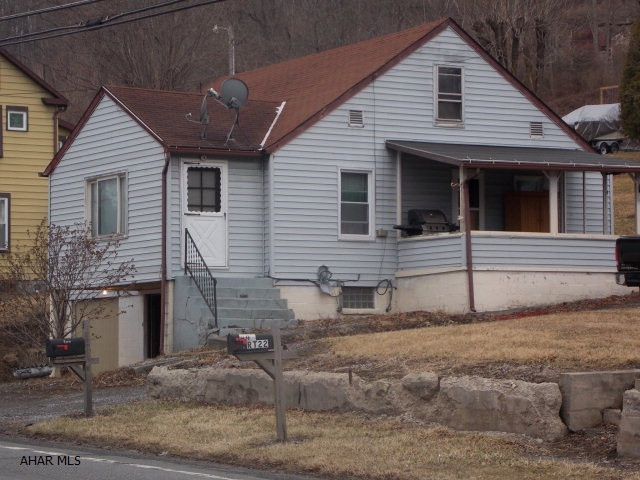 Unknown - Residential