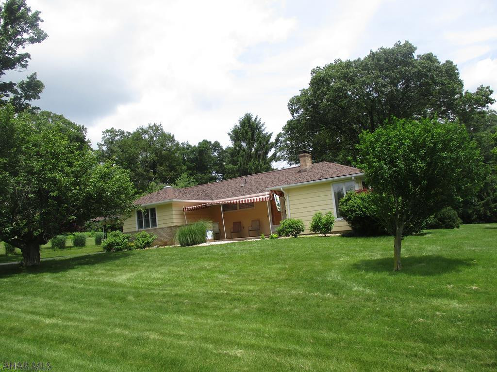 LOCATION, LOCATION, LOCATION - Great one story home in sylvan hills area with remodeled kitchen and baths on nice flat lot. This home features 2 fireplaces, wonderful family room and has custom wood doors and trim throughout for added character. Ready for a new owner!!