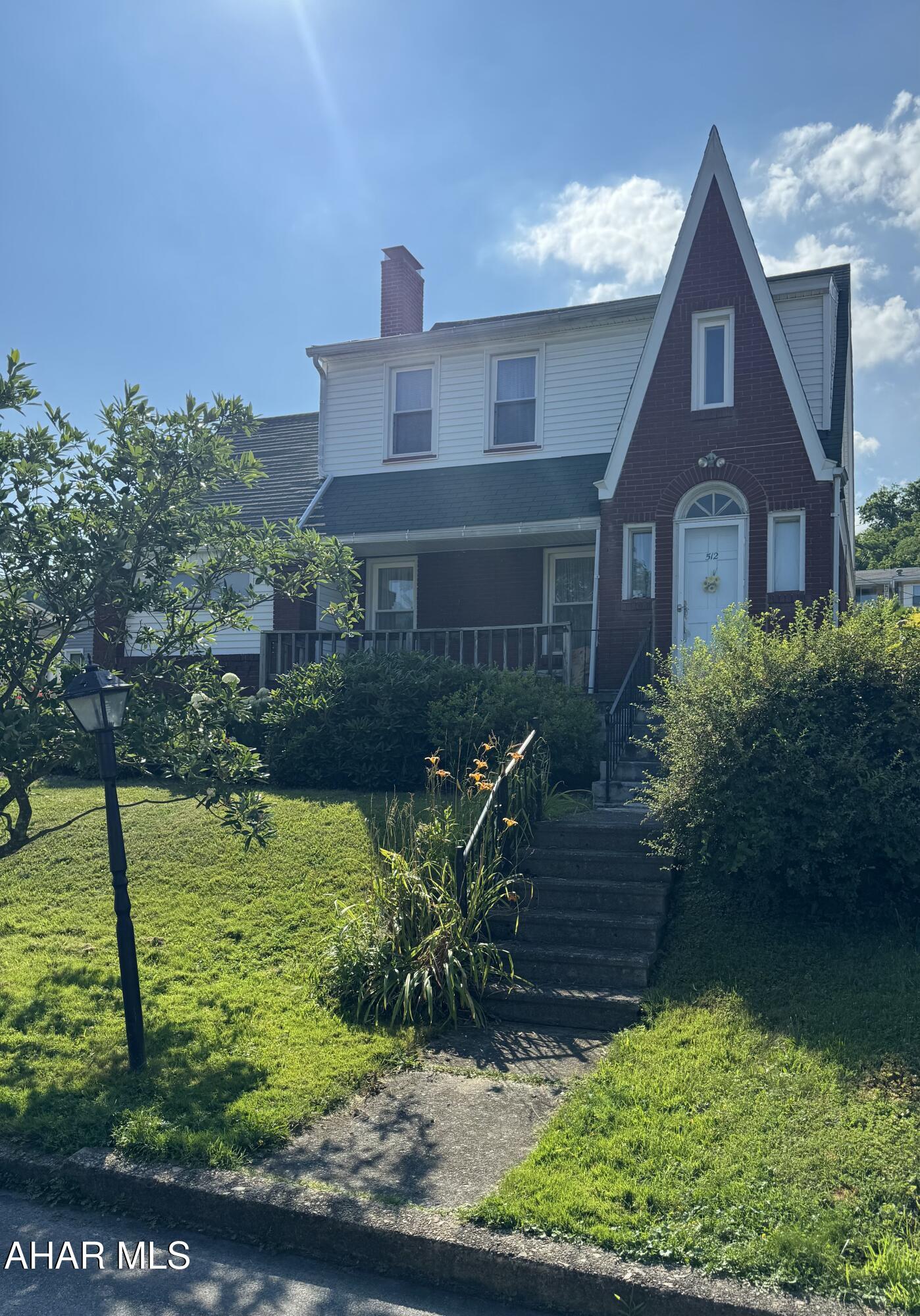Fairview - Residential