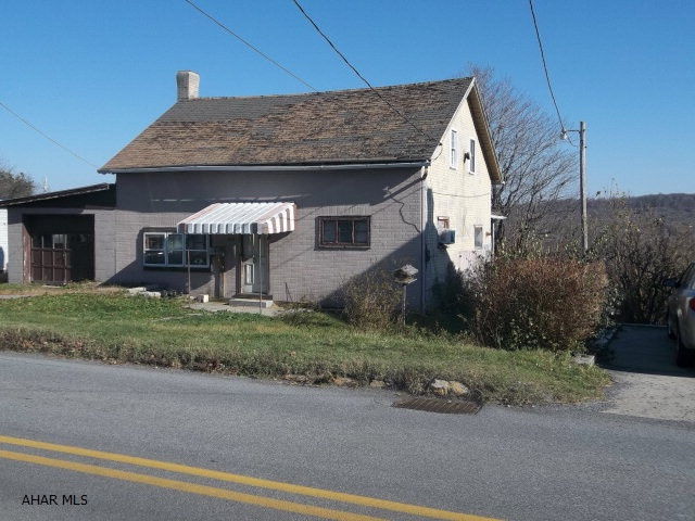 Unknown - Residential