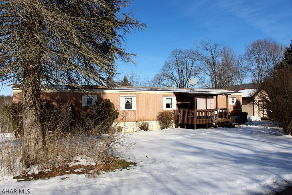 Greenwood - Residential