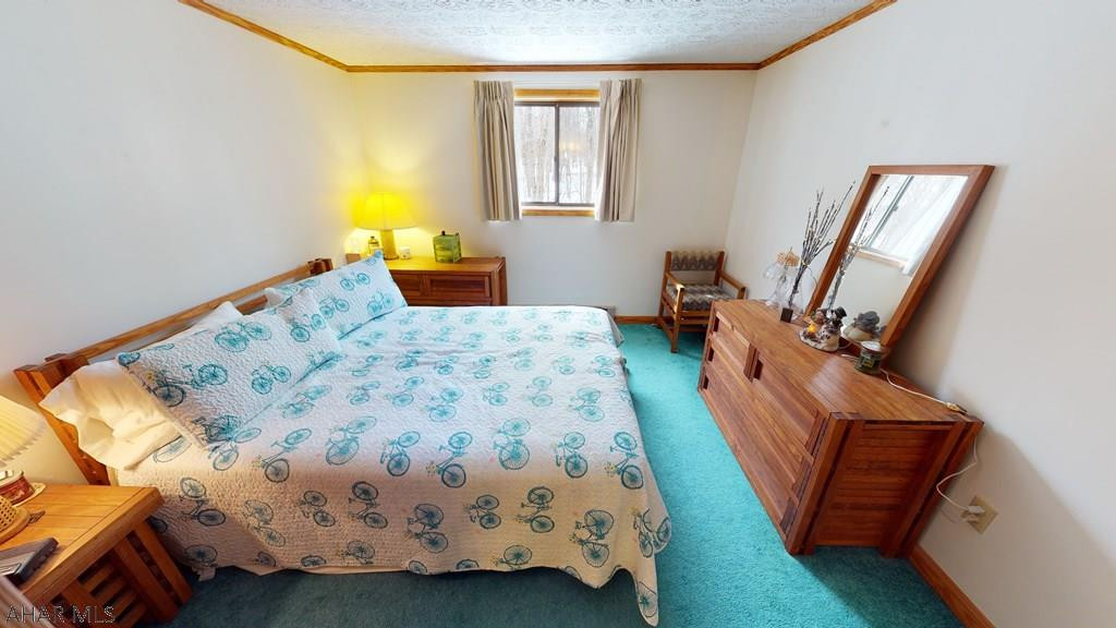 Blue Knob - Residential