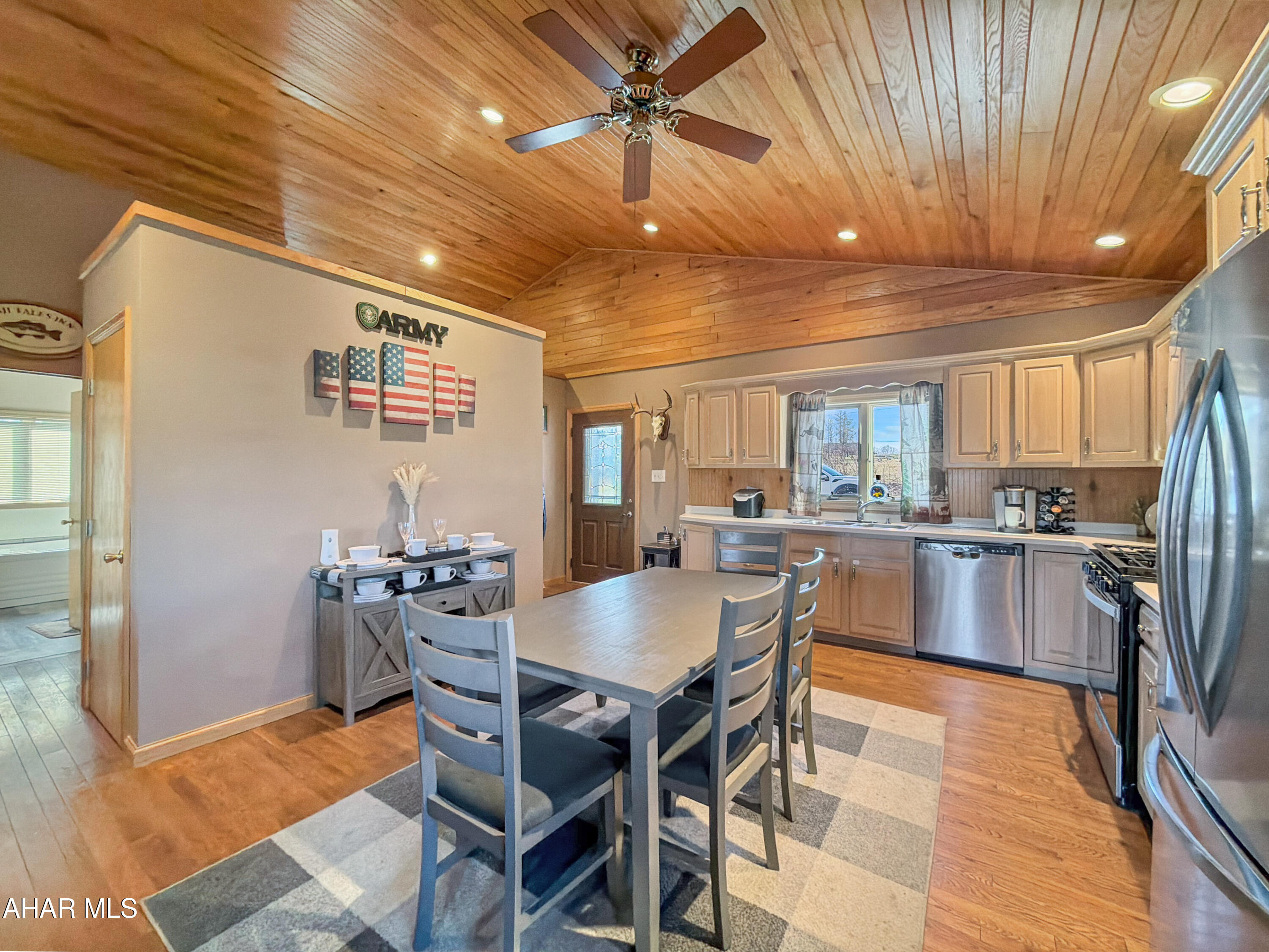 None - Residential