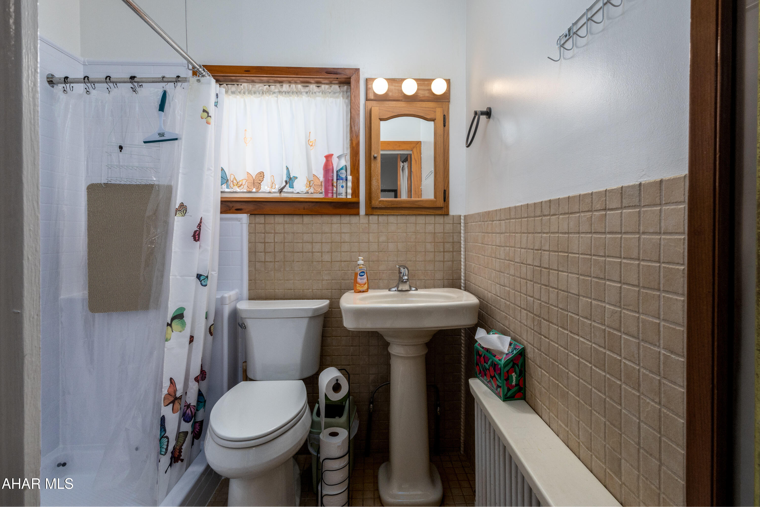 Pleasant Valley - Residential