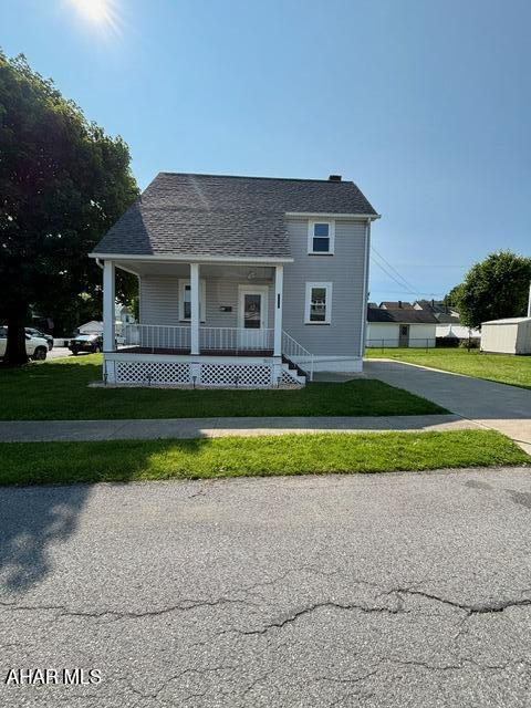 None - Residential