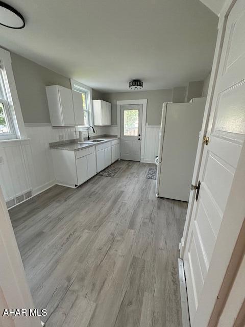 None - Residential