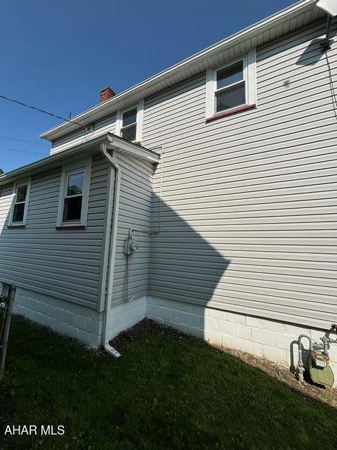 Move-in ready! Nice level corner lot, fresh interior paint, large kitchen area, repainted kitchen cabinets, new solid surface counter tops, new sink, new light fixtures, and refinished hard wood floors! New furnace with central air and laundry area with washer and dryer included in the basement.  Home is back on market due to buyer not being able to arrange financing.  Property was appraised and home inspection was completed.