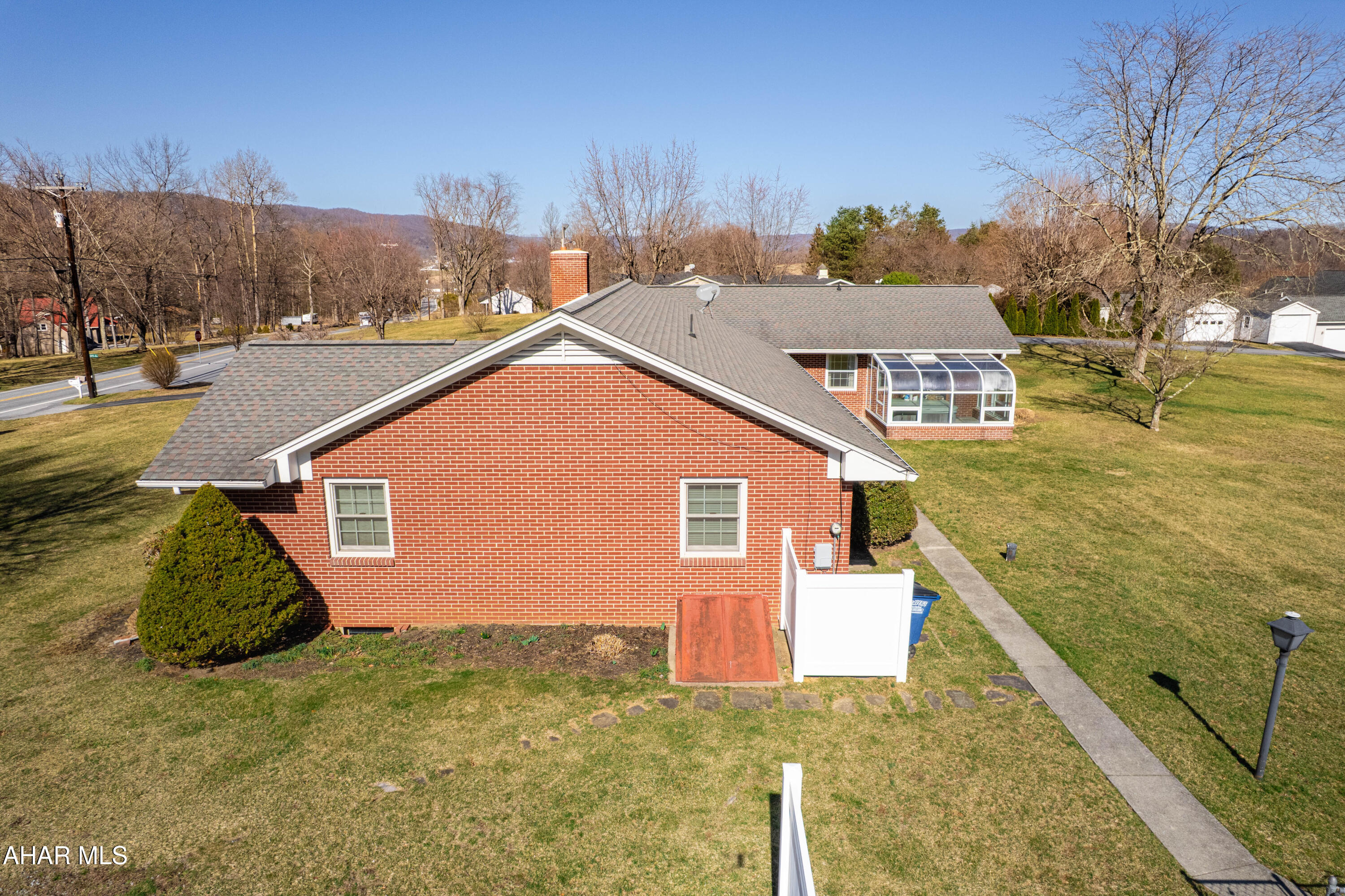 Other - Residential
