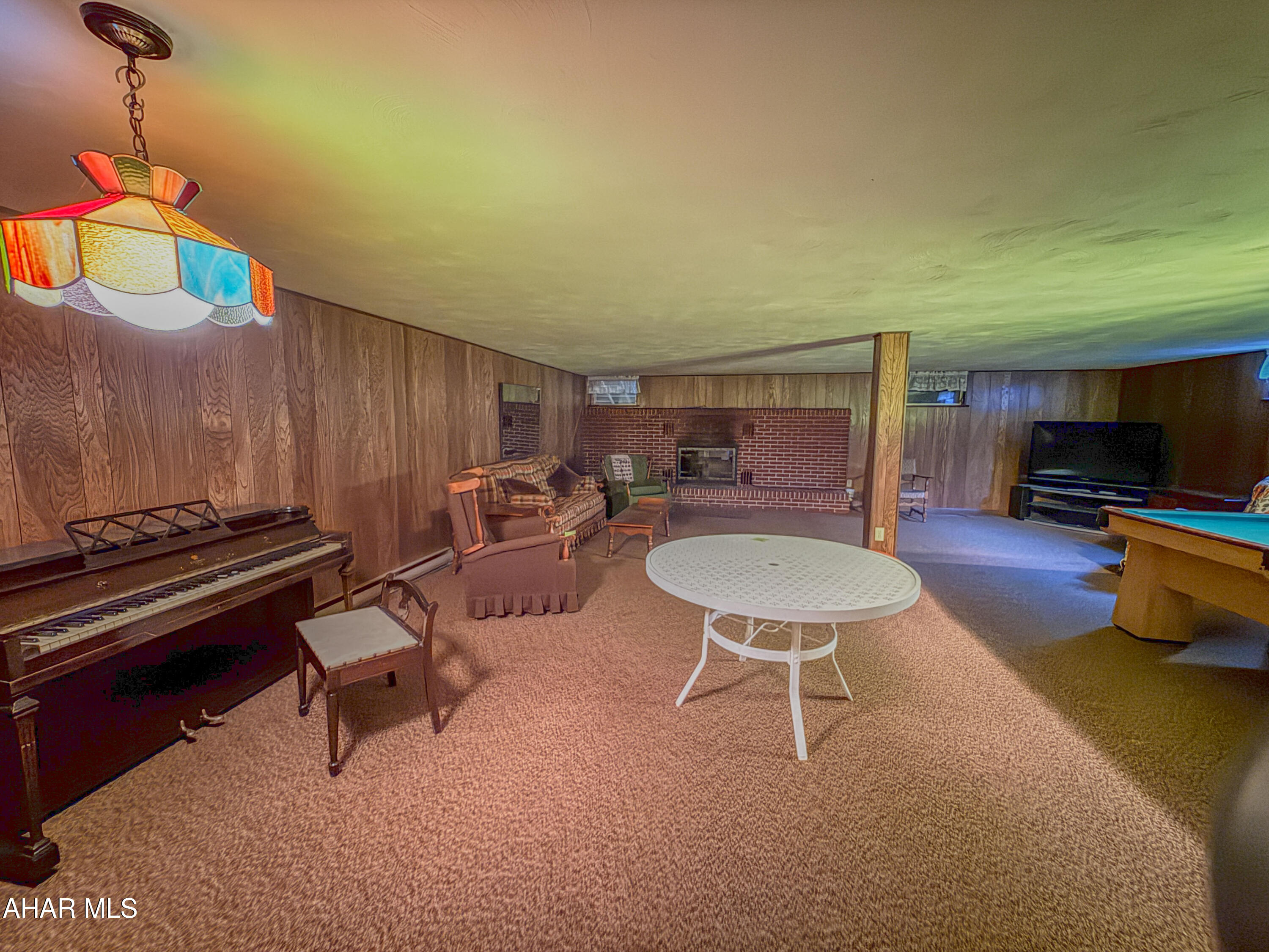 Other - Residential