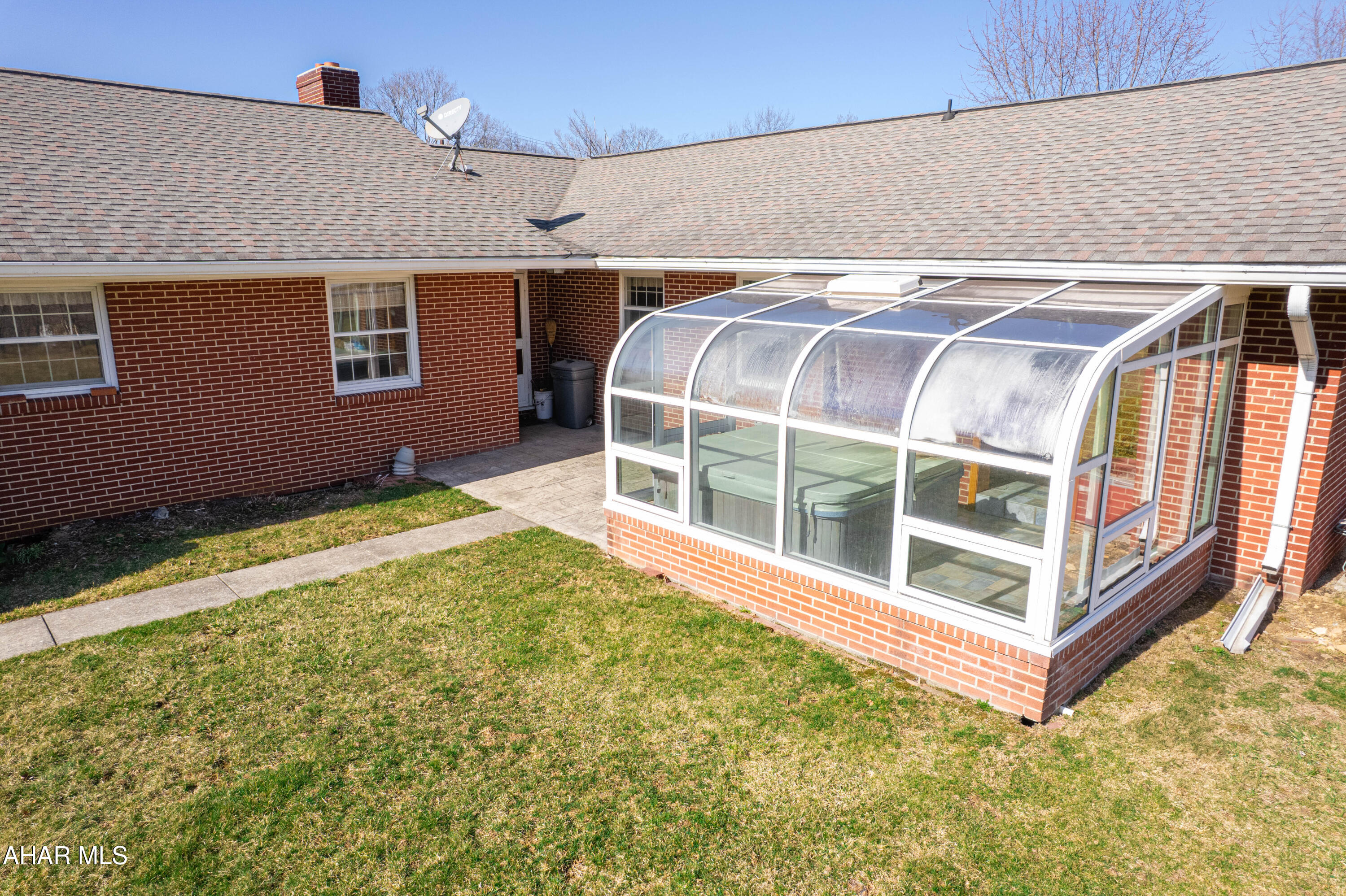 Other - Residential