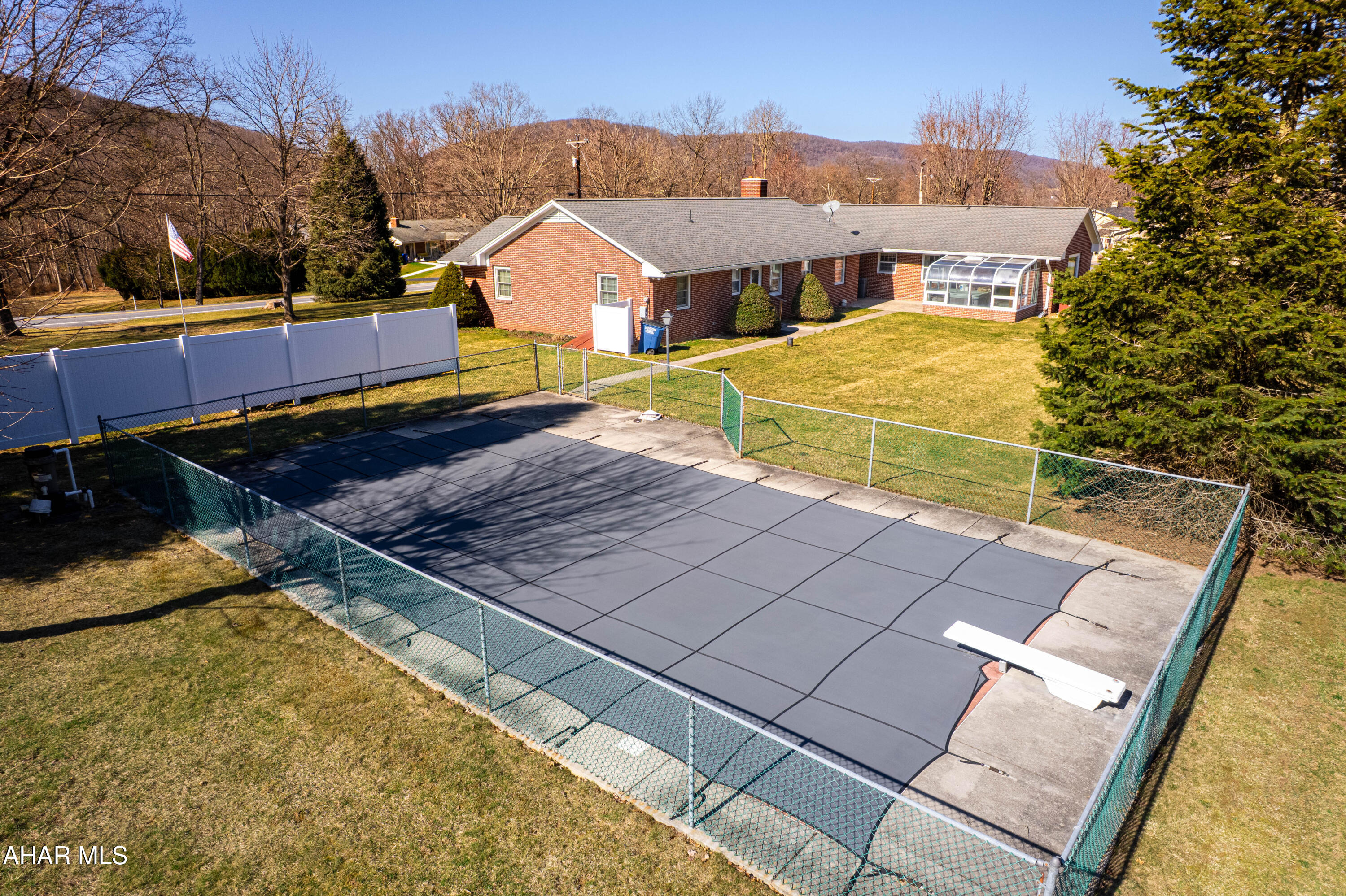 Other - Residential