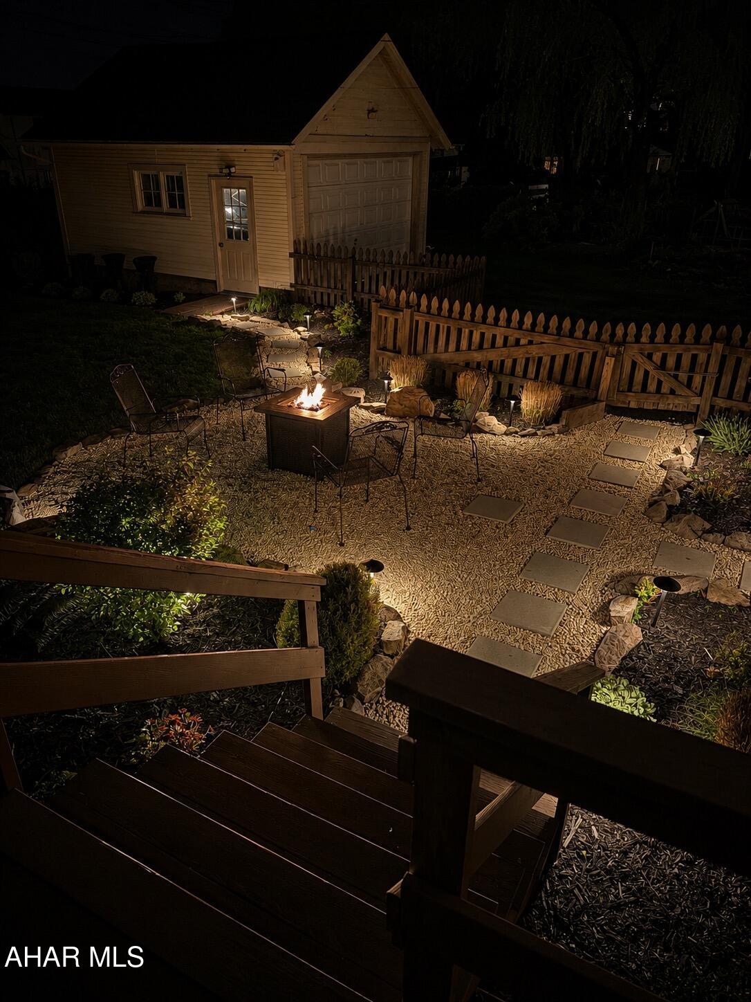 Mansion Park - Residential