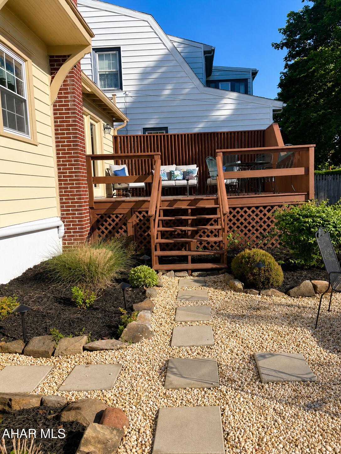 Mansion Park - Residential