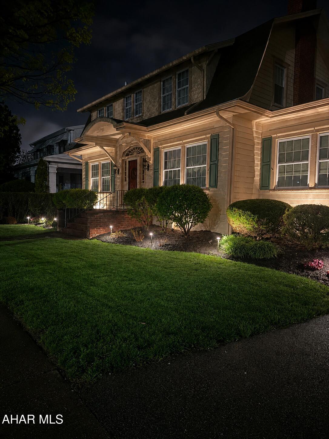 Mansion Park - Residential