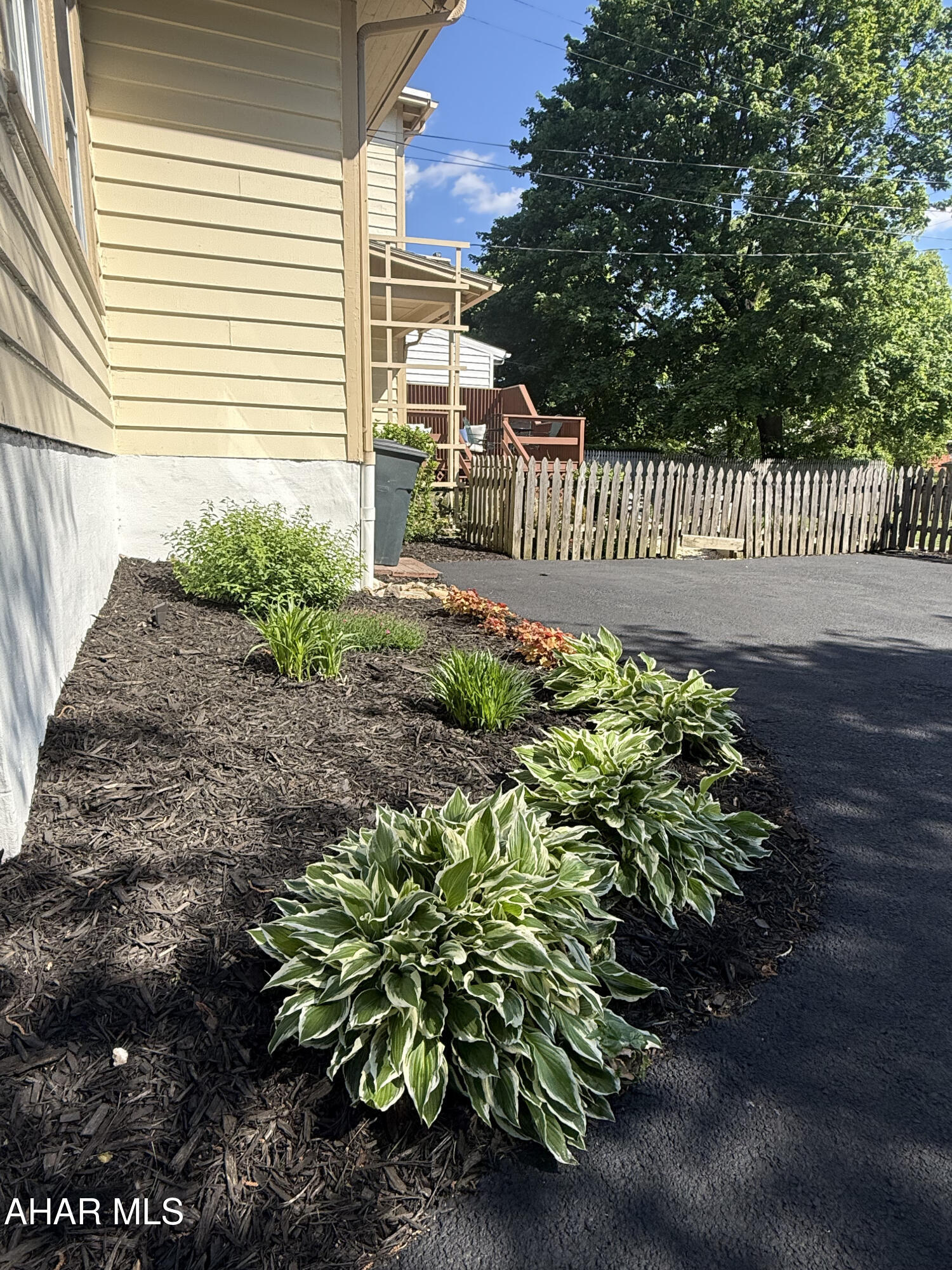 Mansion Park - Residential