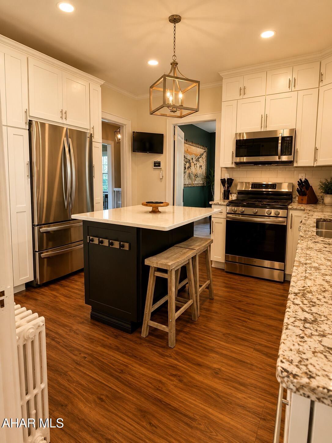 Mansion Park - Residential